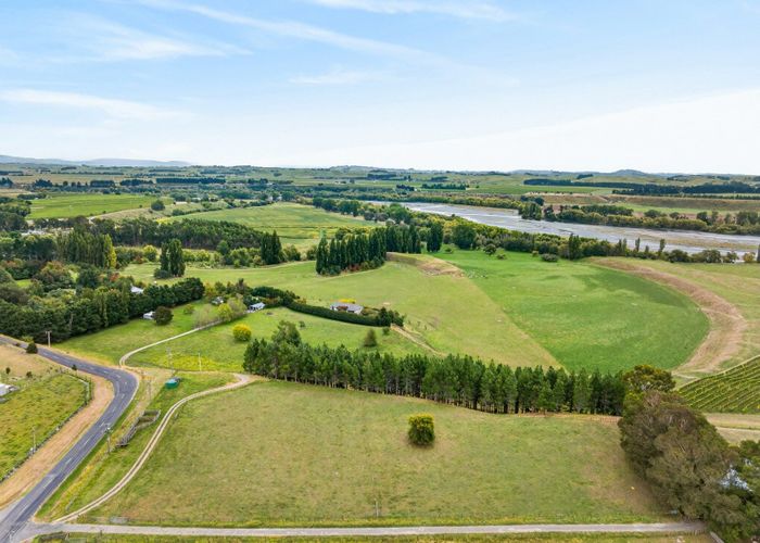  at Lot 1, 121 Aorangi Road, Maraekakaho, Hastings, Hawke's Bay