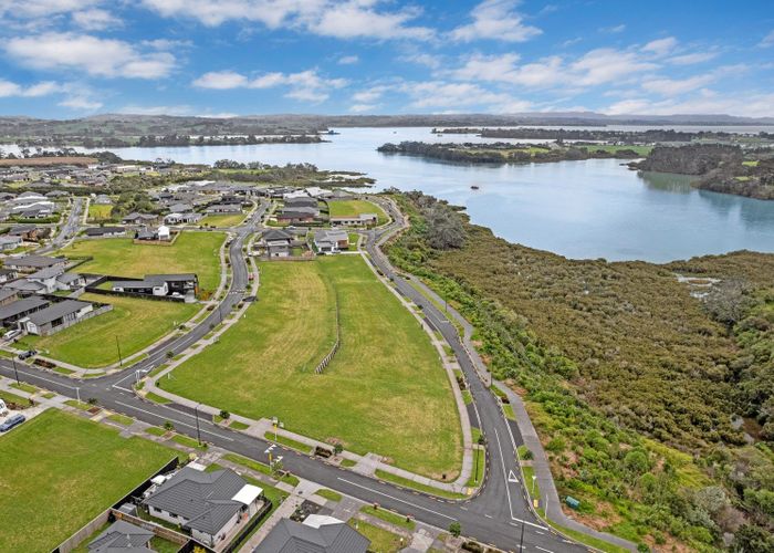  at 10 and 13 Orawahi Road, Glenbrook, Franklin, Auckland