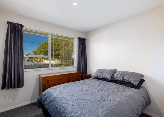  at 31 Bailey Street, Templeton, Christchurch