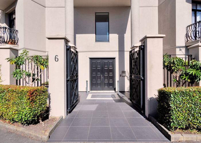  at 3S/6 Burgoyne Street, Grey Lynn, Auckland