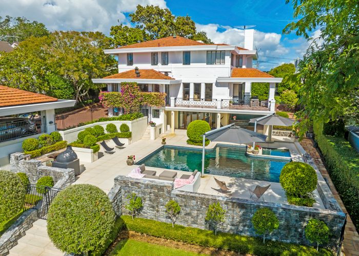  at 21 Upland Road, Remuera, Auckland