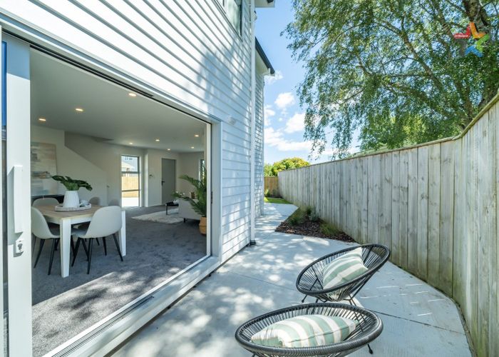  at 29B Farmer Crescent, Taita, Lower Hutt