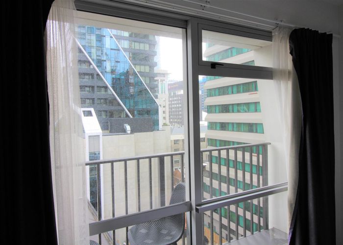  at City Centre, Auckland City, Auckland
