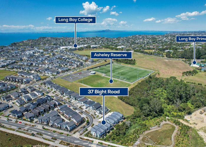  at 37 Bight Road, Long Bay, Auckland