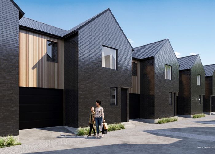  at 1/8 Akoranga Place, Hornby, Christchurch City, Canterbury