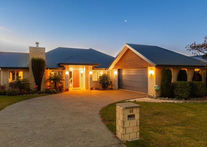  at 68 Hillcrest Avenue, Witherlea, Blenheim
