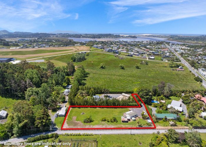  at Mangawhai, Kaipara, Northland