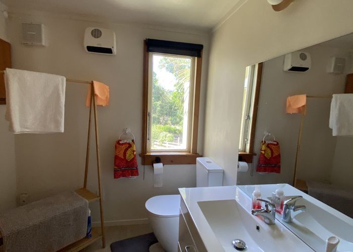  at Omapere, Far North, Northland