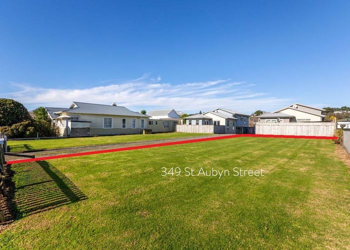  at 347 + 349 St Aubyn Street, Moturoa, New Plymouth, Taranaki