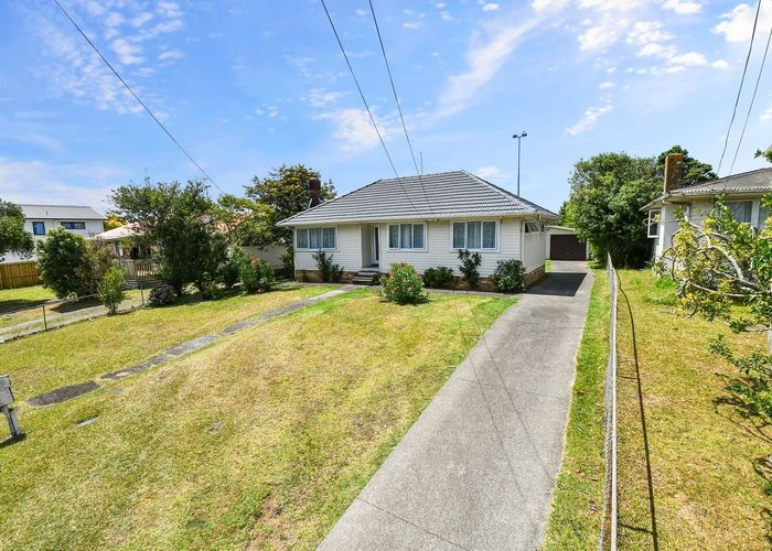  at 24 Awatere Street, Manukau, Manukau City, Auckland