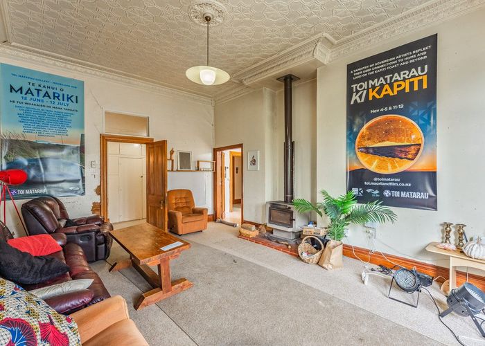  at 5 Rangatira Street, Otaki, Kapiti Coast, Wellington