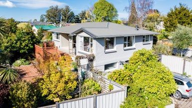  at 72 Martin Road, Fairfield, Dunedin