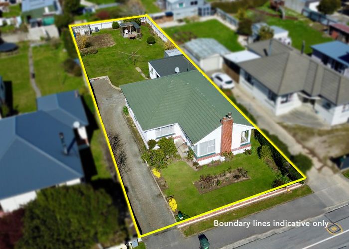  at 551 Tweed Street, Newfield, Invercargill, Southland
