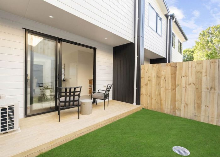  at Lot 3/25 Ramillies Place, Glenfield, North Shore City, Auckland