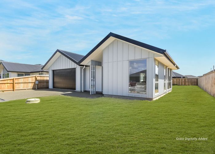  at 3 Oakley Lane, Richmond, Tasman, Nelson / Tasman