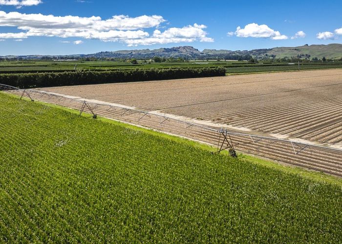  at 1355 Railway Road South and 656 Te Aute Road, Longlands, Hastings, Hawke's Bay