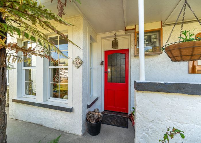  at 25 Babington Street, Parkside, Timaru