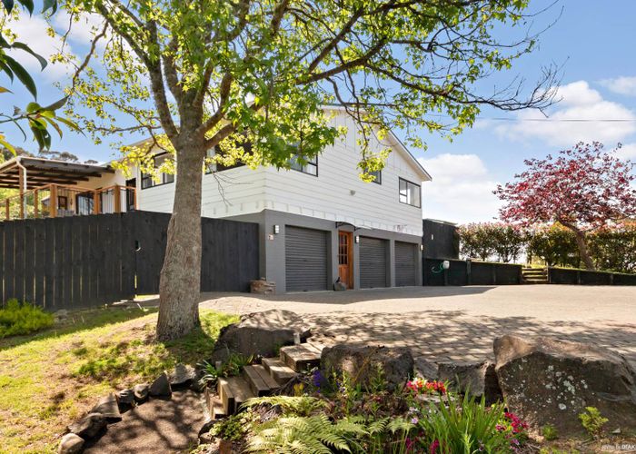  at 118 Pinnacle Hill Road, Mangatawhiri