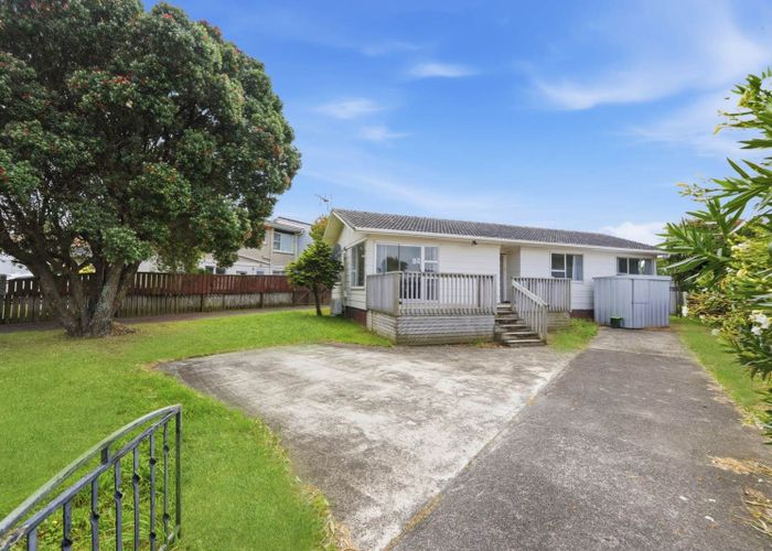 at 272 Bucklands Beach Road, Bucklands Beach, Manukau City, Auckland