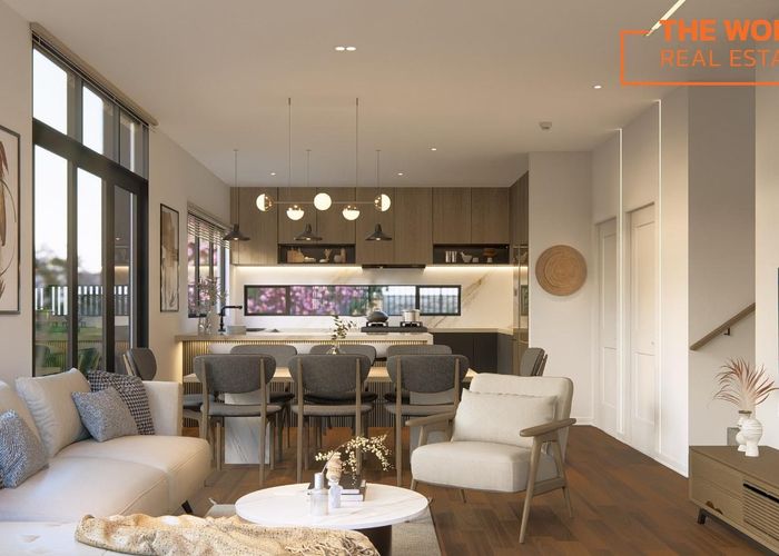  at Lot 3/42 Church Road, Mangere Bridge, Manukau City, Auckland