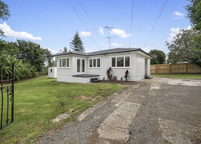  at 12 Coppins Road, Mount Wellington, Auckland City, Auckland