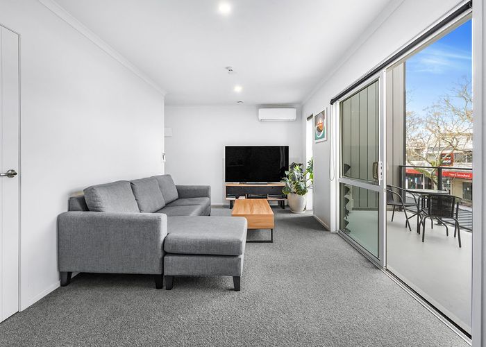  at 105/124 Commerce Street, Frankton, Hamilton