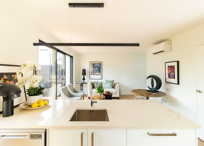  at 4/125 Canon Street, St. Albans, Christchurch City, Canterbury