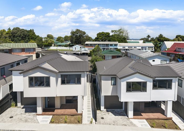  at 3/142 Great South Road, Manurewa, Manukau City, Auckland