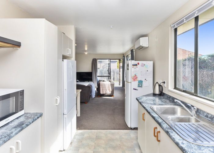  at 61A Centennial Avenue, Riccarton, Christchurch City, Canterbury