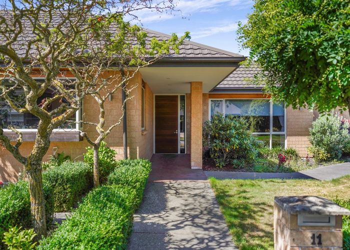  at 11 John Campbell Crescent, Hillmorton, Christchurch