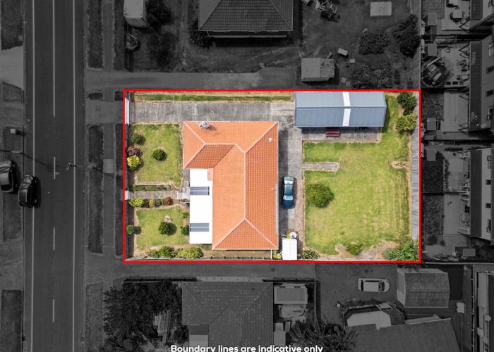  at 30 Caspar Road, Papatoetoe, Auckland
