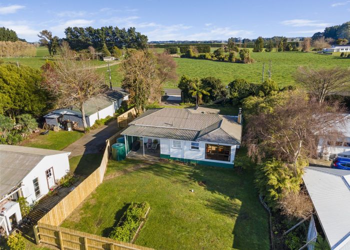  at 2840B Kimbolton Road, Kimbolton, Manawatu, Manawatu / Whanganui