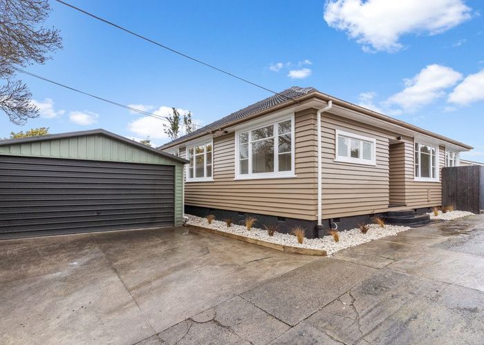  at 1/64 Marlow Road, Aranui, Christchurch