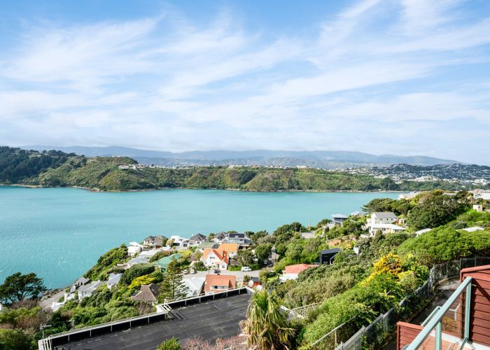  at 11/9 Arawa Road, Hataitai, Wellington, Wellington