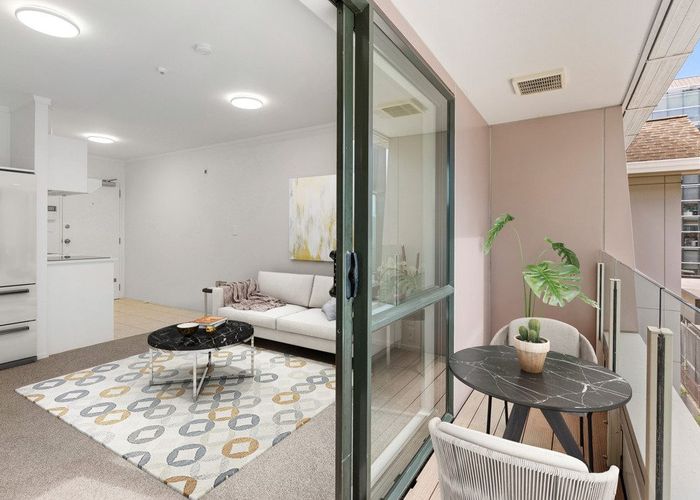  at 20/146 Fanshawe Street, City Centre, Auckland City, Auckland