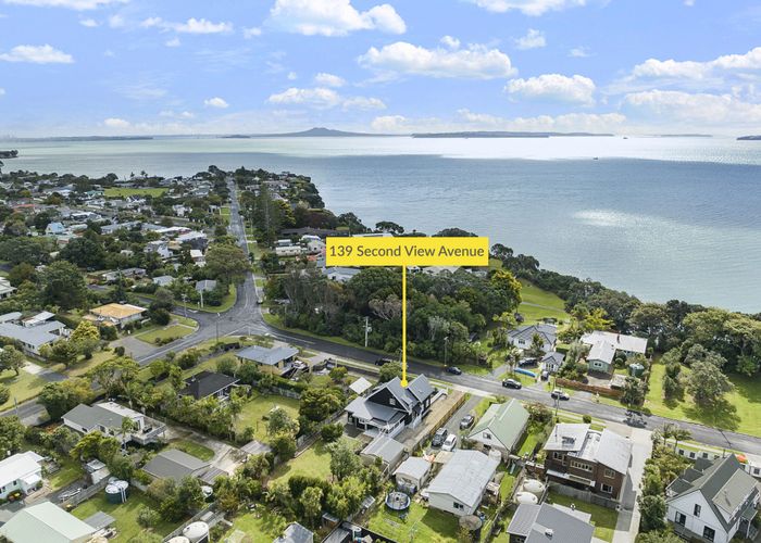  at 139 Second View Avenue, Beachlands, Auckland