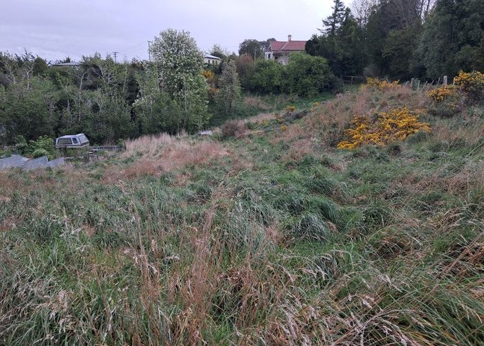  at 0 Hill Street & Baker Street, Stirling, South Otago, Otago