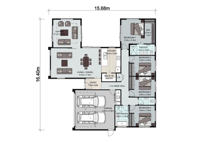  at 35 Cork Street, Halswell, Halswell, Christchurch City, Canterbury