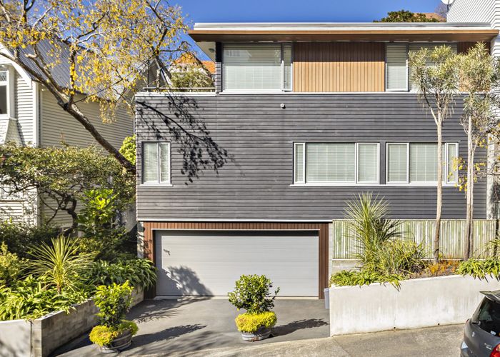  at 35A Ngaio Road, Kelburn, Wellington, Wellington