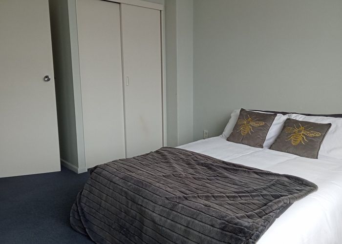  at 2/80 Kent Terrace St, Mount Victoria, Wellington, Wellington