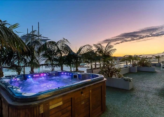  at 32/143 Quay Street, City Centre, Auckland City, Auckland