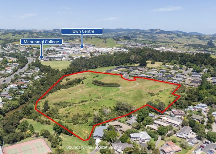  at Lot 3 Belvedere Place, Warkworth, Rodney, Auckland
