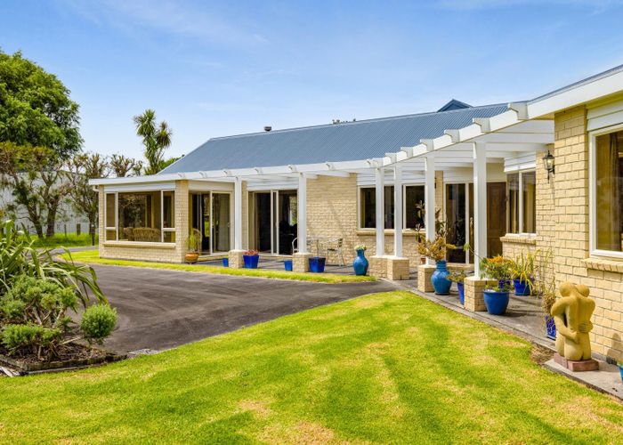  at 51 Brown Road, Brixton, Waitara