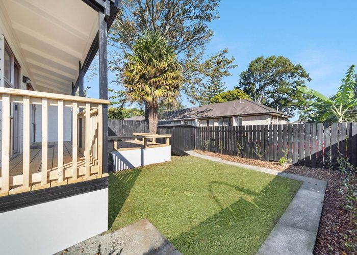  at 6/25A Vine Street, Mangere East, Manukau City, Auckland