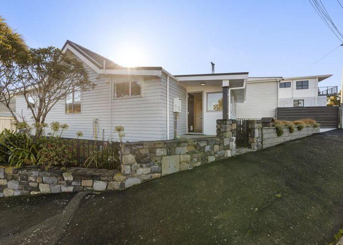  at 52 Island Terrace, Port Chalmers, Dunedin