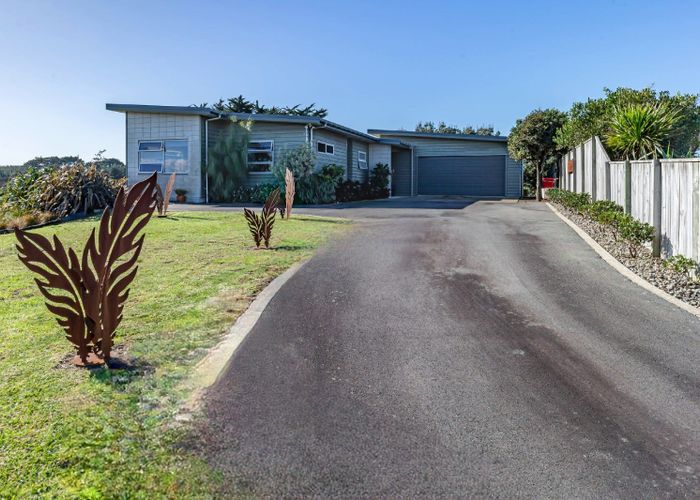  at 0 Taonui Road, Aorangi, Feilding