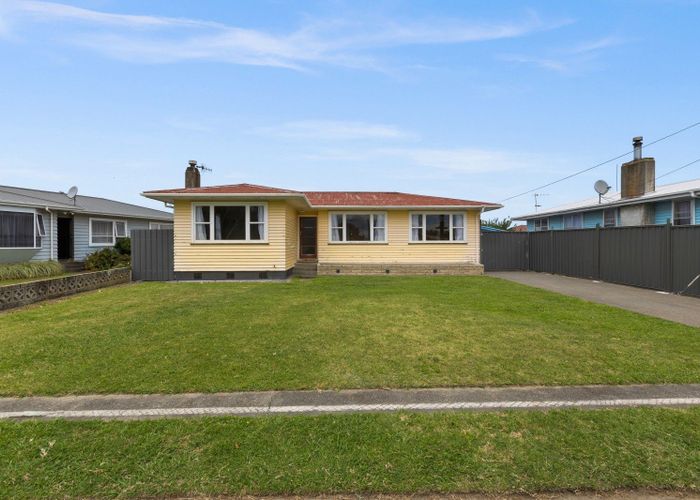  at 19 Alexander Avenue, Onekawa, Napier, Hawke's Bay