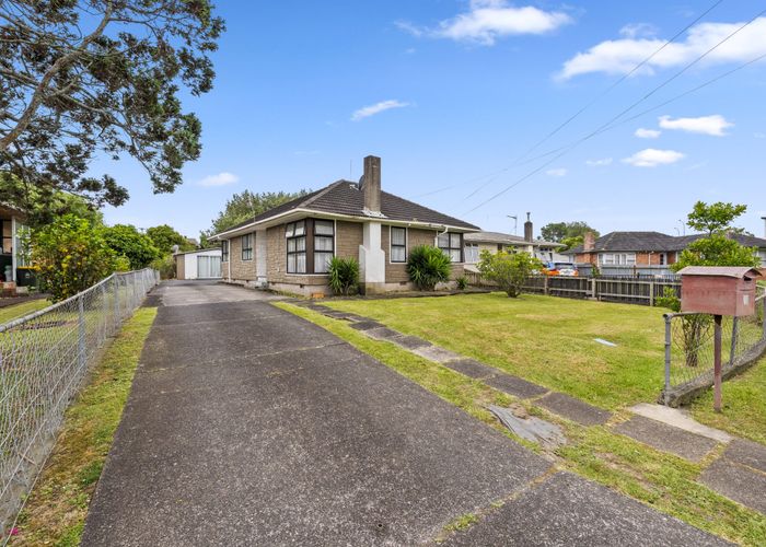  at 10 Stainton Place, Otara, Manukau City, Auckland