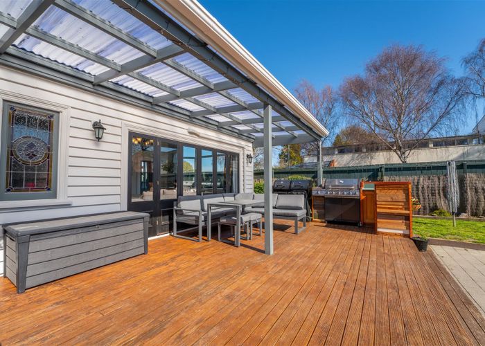  at 205 North Street, West End, Timaru