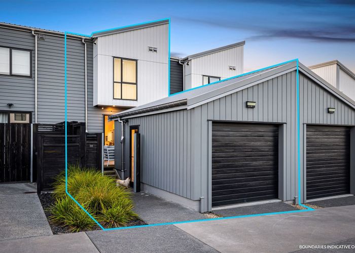  at 58 Nugget Avenue, Hobsonville, Auckland